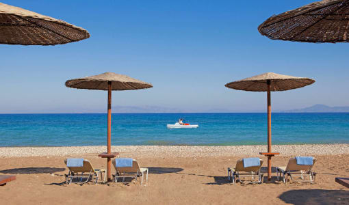 TUI KIDS CLUB Alex Beach