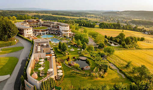 Hotel & Spa Larimar