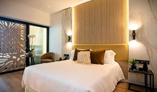 Hotel Cavo Maris Beach