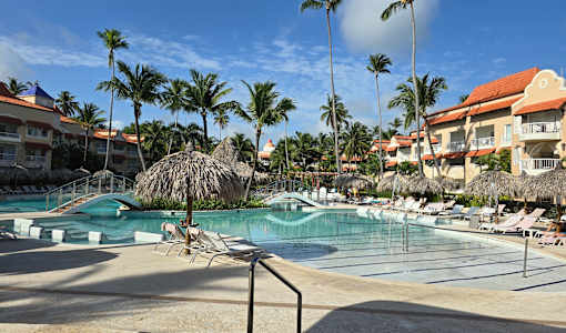 TRS Turquesa Hotel - Adults only