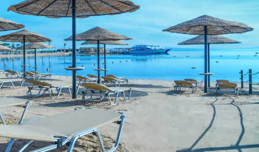 Iberotel Casa Del Mar Resort