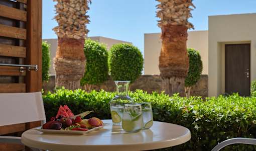 Atlantica Mikri Poli Crete