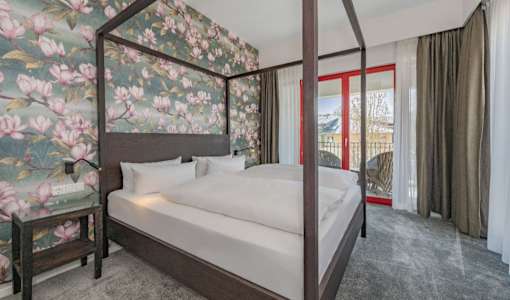 Strandhotel Heringsdorf