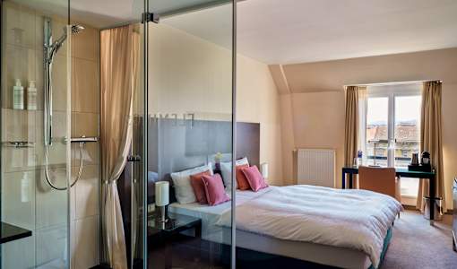 Flemings Hotel Wien-Stadthalle