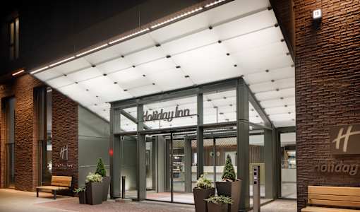 Holiday Inn Hamburg - HafenCity