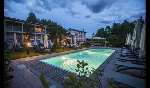 Hotel & Spa Cacciatori