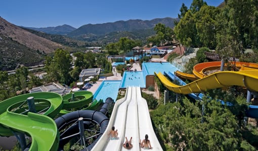 Fodele Beach & Water Park Holiday Resort