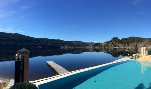 Treschers Schwarzwald Hotel