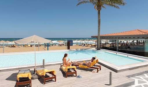 allsun Hotel Carolina Mare