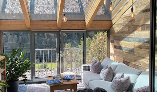 Boutiquehotel Grandau