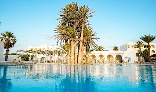 Calimera Yati Beach