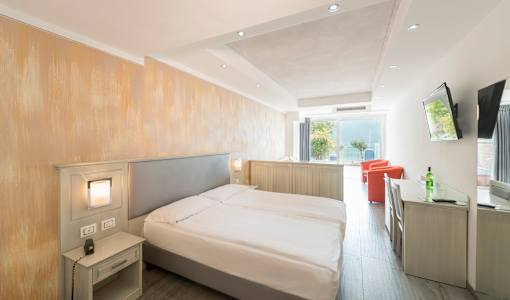 Garda Suite Hotel