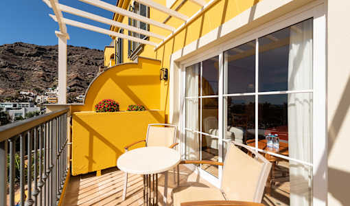 Hotel Cordial Mogán Playa