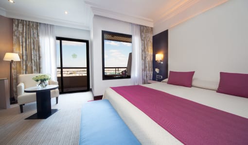 GPRO Valparaiso Palace & Spa