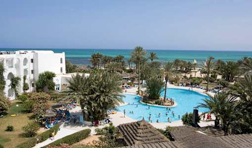 Golf Beach Hotel & Spa