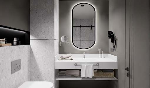 Korumar Hotel De Luxe