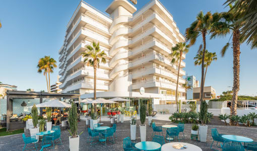 Hotel Gold by Marina