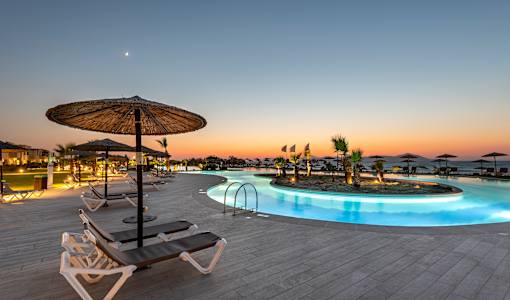 Astir Odysseus Kos Resort & Spa