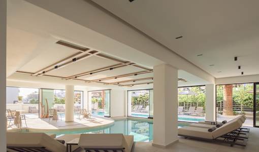 Hotel Theartemis Palace