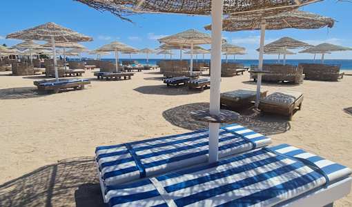 Eagles Paradise Abu Soma