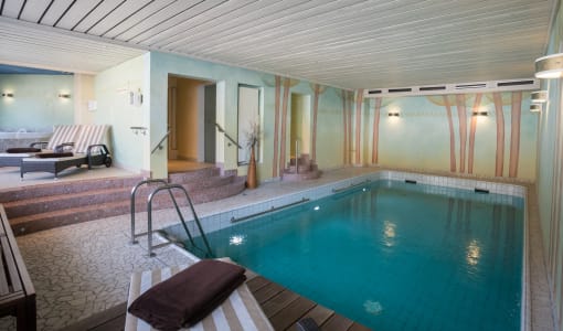 Hotel Fürst von Waldeck