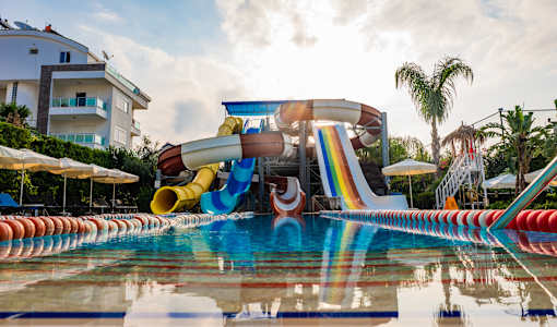 Calimera Side Resort