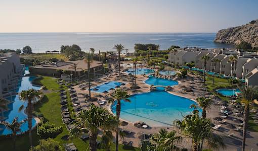 Atlantica Aegean Blue