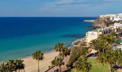 Hotel XQ El Palacete