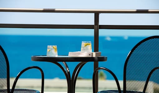 KRESTEN ROYAL Euphoria Resort