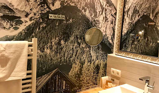 Bio-Wellnesshotel Holzleiten