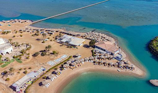 Panorama Bungalows Resort El Gouna