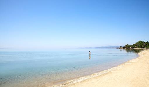 Anthemus Sea Beach Hotel & Spa