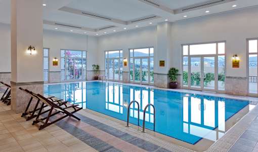 Selectum Colours Bodrum