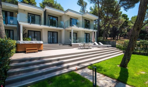 Park Plaza Arena Pula