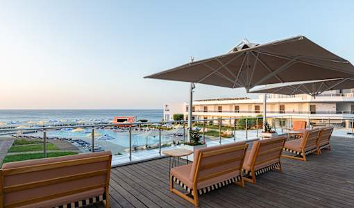 Paralos Rodos Lifestyle