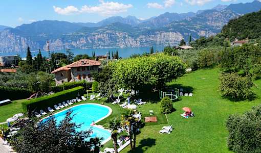 Park Hotel Val Di Monte