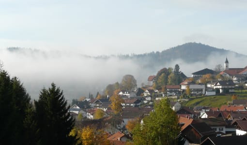 Landhaus Meine Auszeit