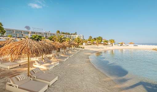 Marea Suites Valamar Collection