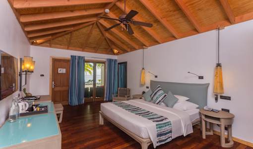 Vilamendhoo Island Resort & Spa