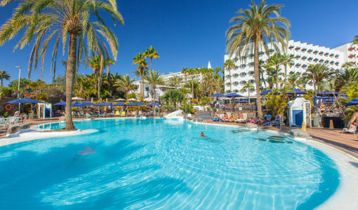 Corallium Beach by Lopesan Hotels - Adults only