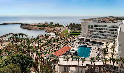 Hotel Cavo Maris Beach