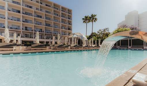 Hotel Astoria Playa - Adults only