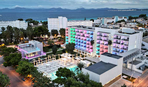 Hotel Astoria Playa - Adults only