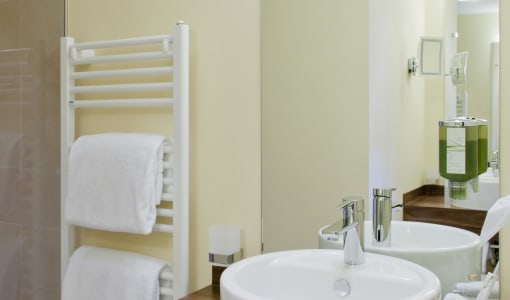 Upstalsboom Varel-Dangast