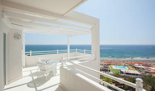 Corallium Dunamar by Lopesan Hotels