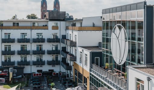 Resort Mark Brandenburg