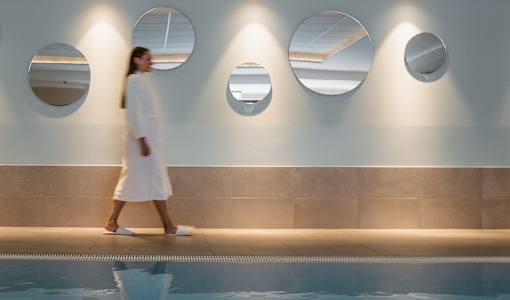 Küstenperle Strandhotel & Spa