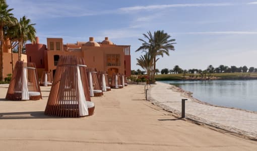 Steigenberger Golf Resort El Gouna