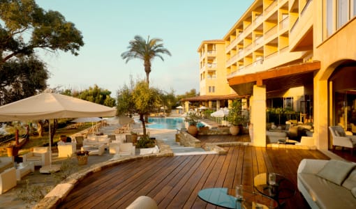 Thalassa Boutique Hotel & Spa
