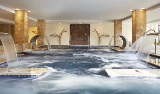 Insotel Fenicia Prestige Suites & Spa